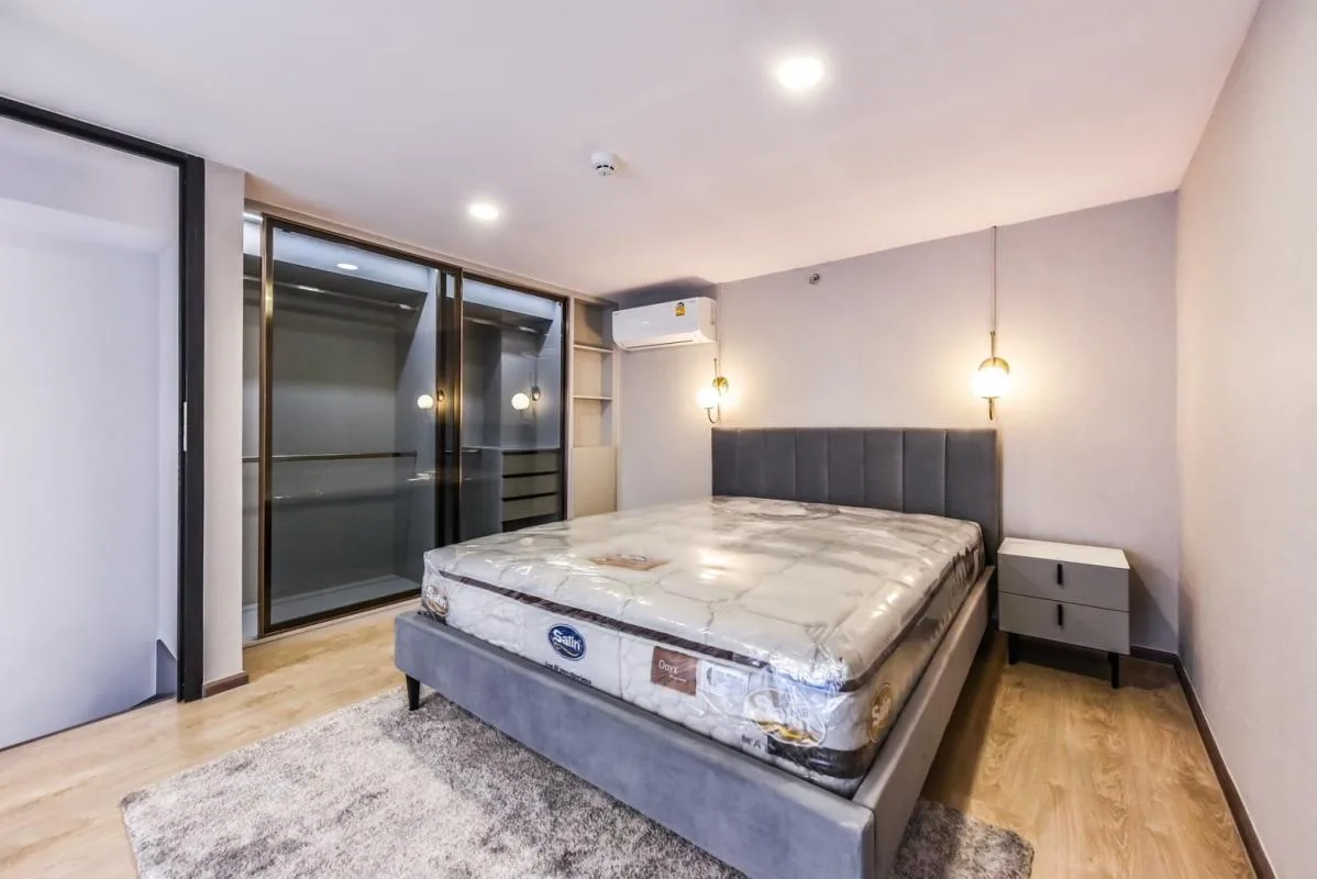 Property photos for Soho Bangkok Ratchada