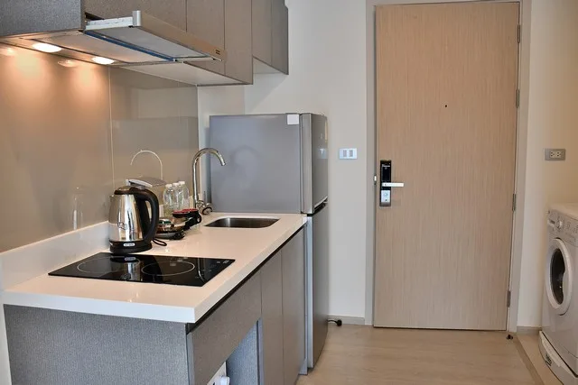 Property photos for Rhythm Asoke 2