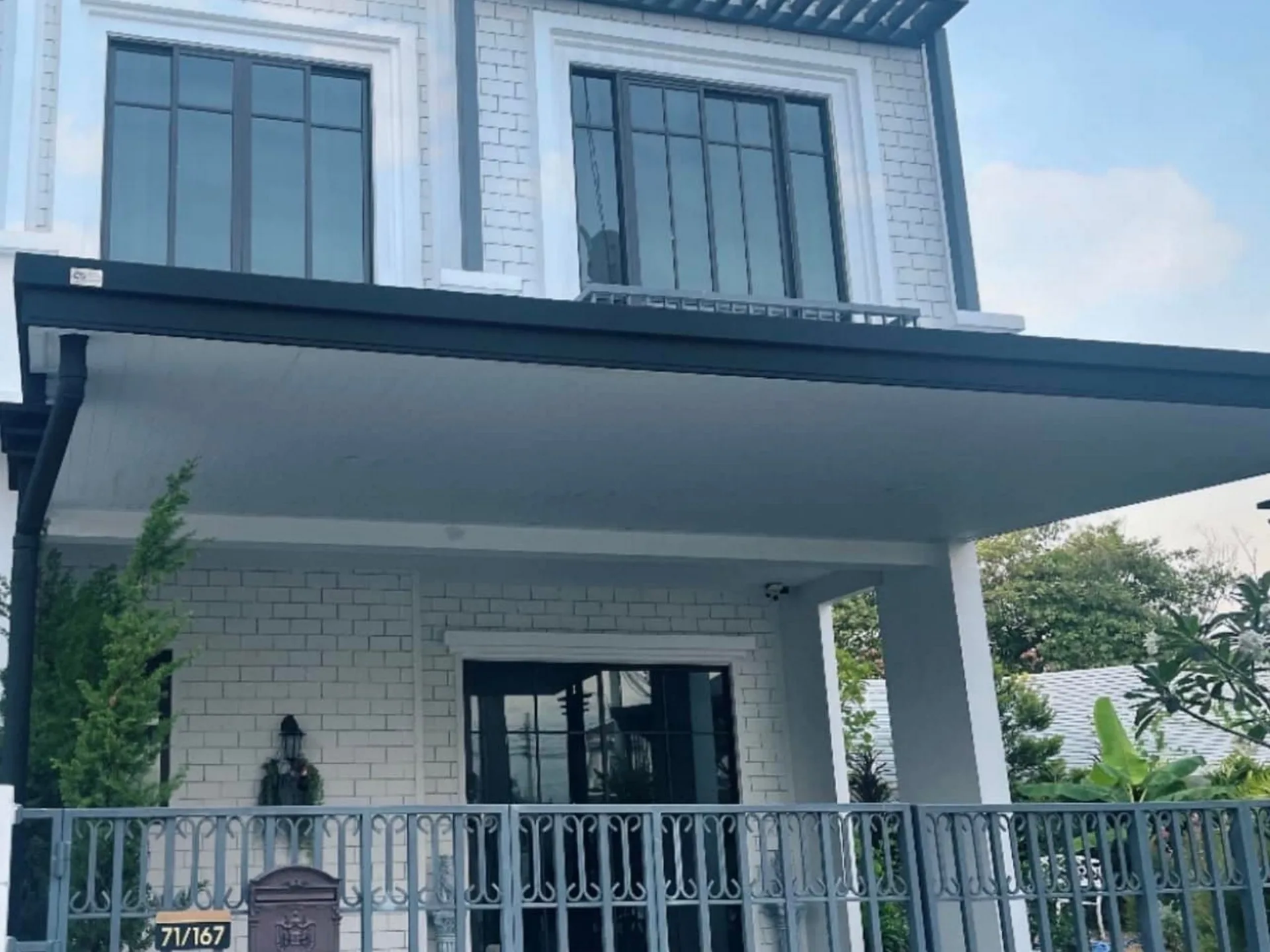 Property photos for Pruksa Ville Phaholyothin-Ramintra