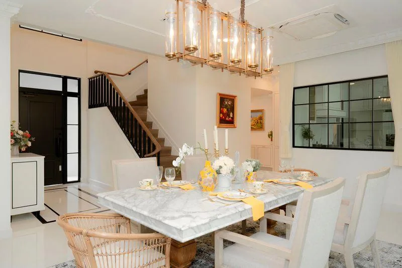 Property photos for Nantawan Rama 9 - Onnut