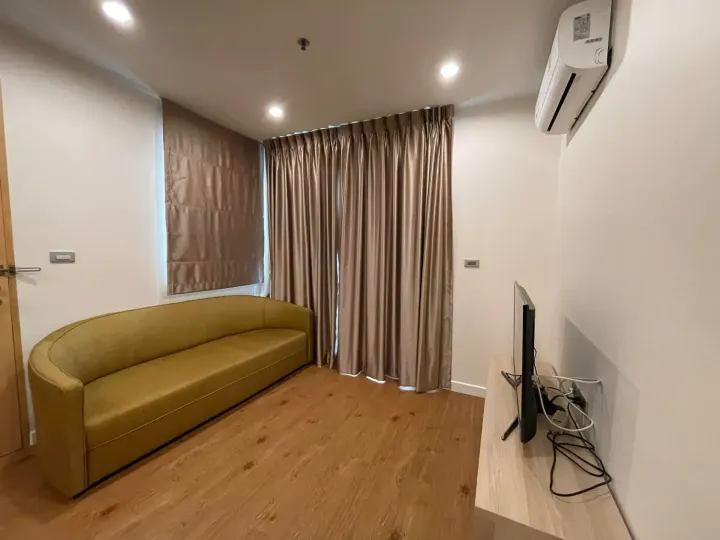 Property photos for Baan Siri Silom