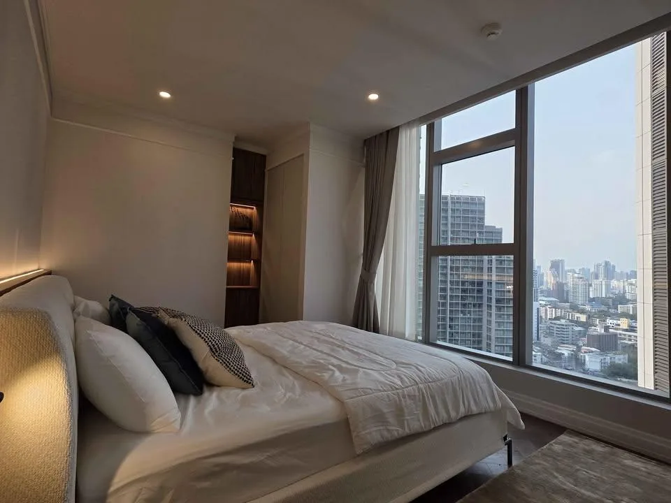 Property photos for La Clef / The Residences 38