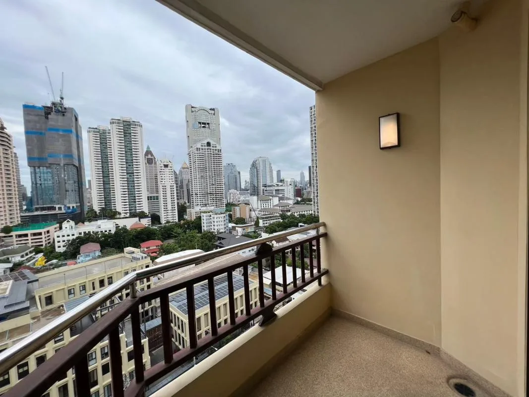 Property photos for Supalai Oriental Place Sathorn - Suanplu