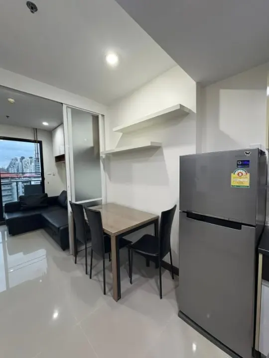 Property photos for Supalai Premier @ Asoke