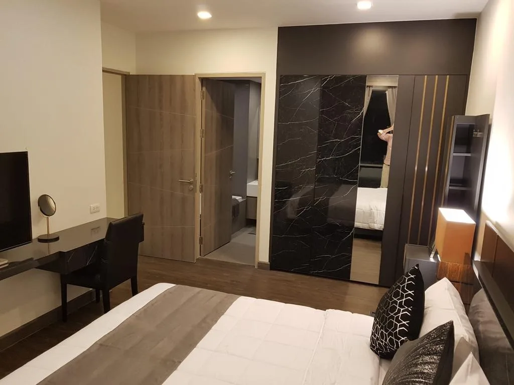 Property photos for Trapezo Sukhumvit 16