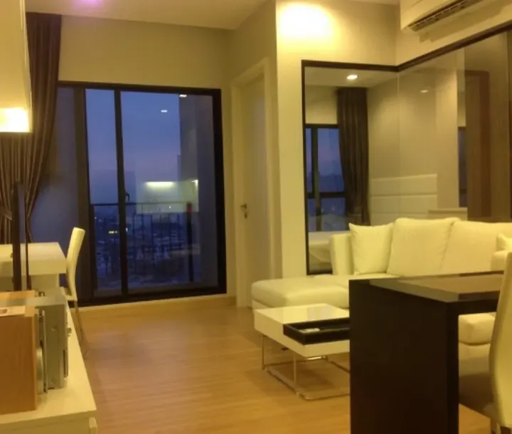 Property photos for Urbano Absolute Sathon - Taksin