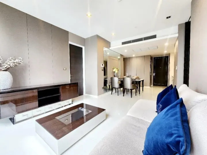 Property photos for The Bangkok Sathorn