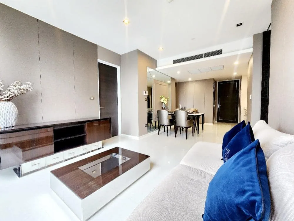 Property photos for The Bangkok Sathorn