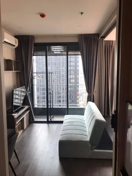 Property photos for Ideo Q Siam - Ratchathewi