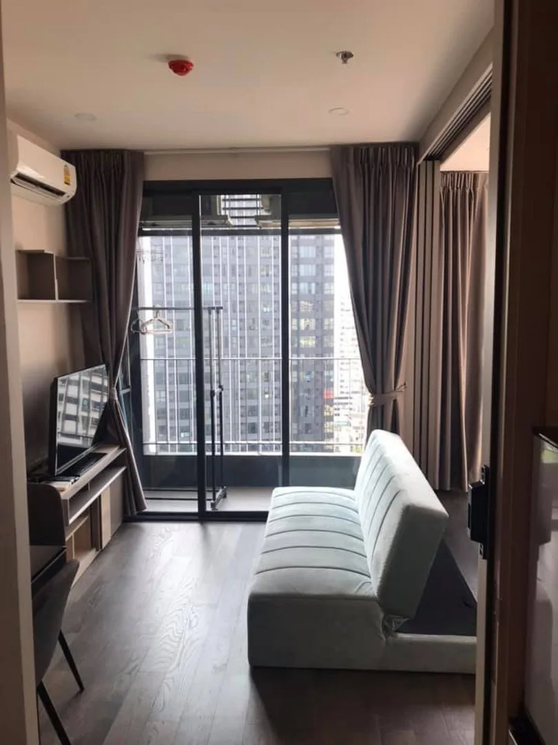 Property photos for Ideo Q Siam - Ratchathewi