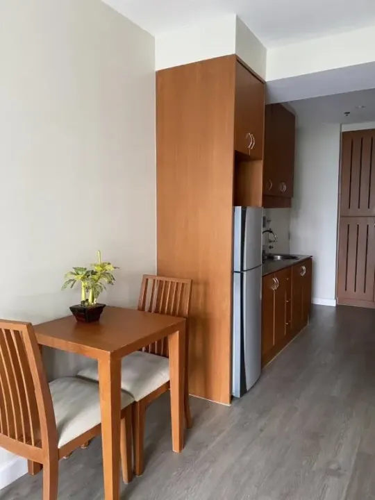 Property photos for Silom Grand Terrace