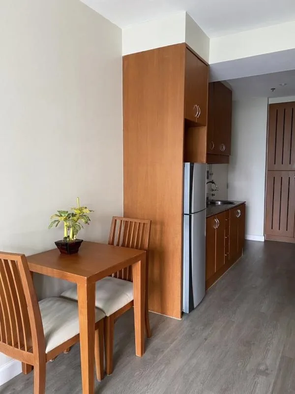 Property photos for Silom Grand Terrace