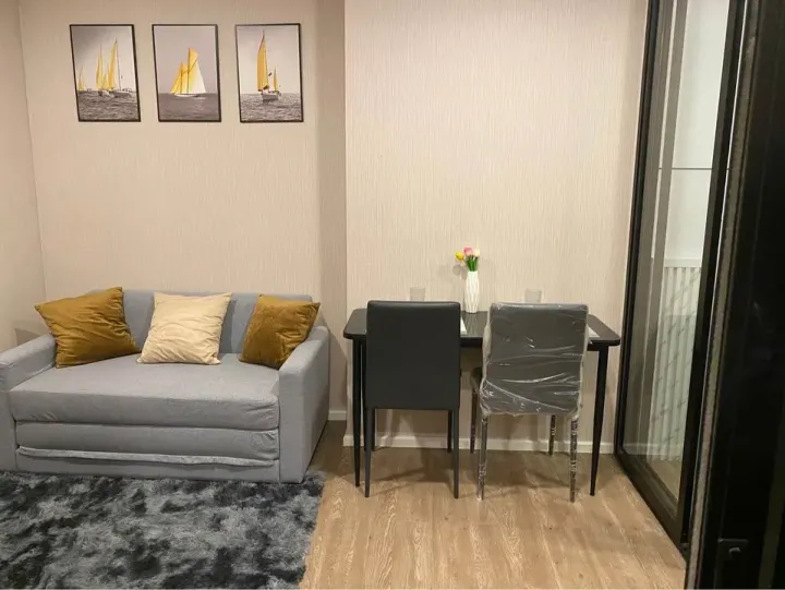 Property photos for Modiz Sukhumvit 50