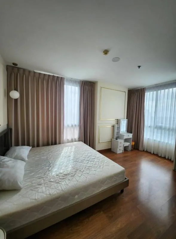 Property photos for The Parkland Ratchada - Thapra