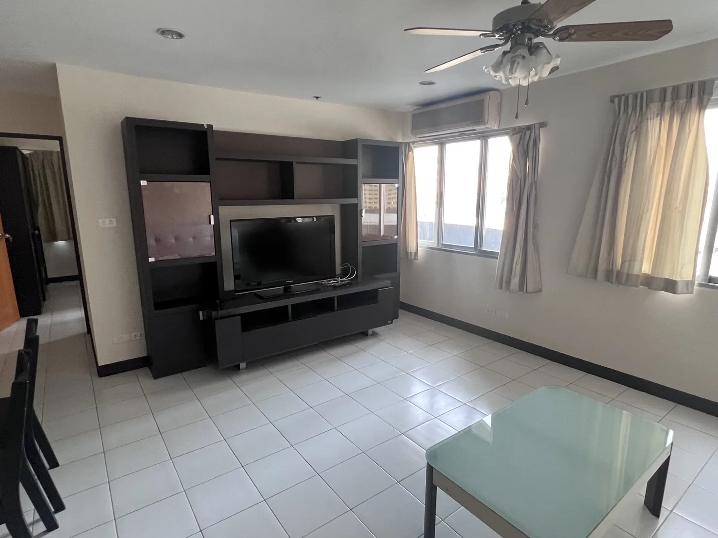 Property photos for Wittayu Complex