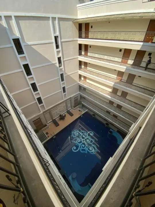 Property photos for Silom City Resort