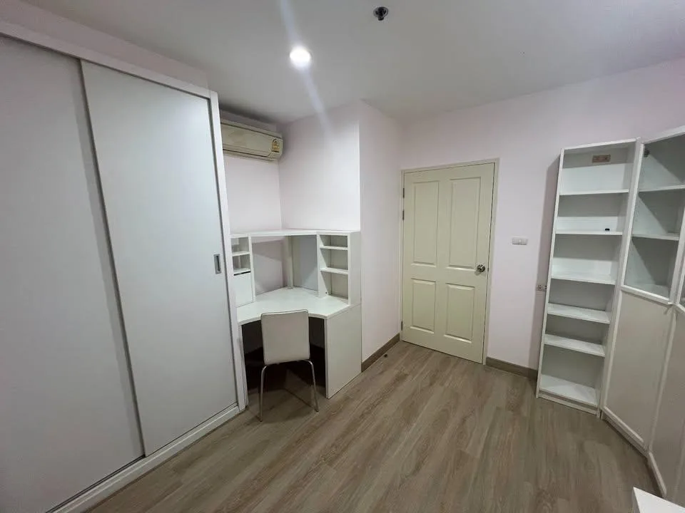 Property photos for SYM Vibha-Ladprao