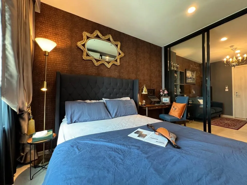 Property photos for Life Asoke