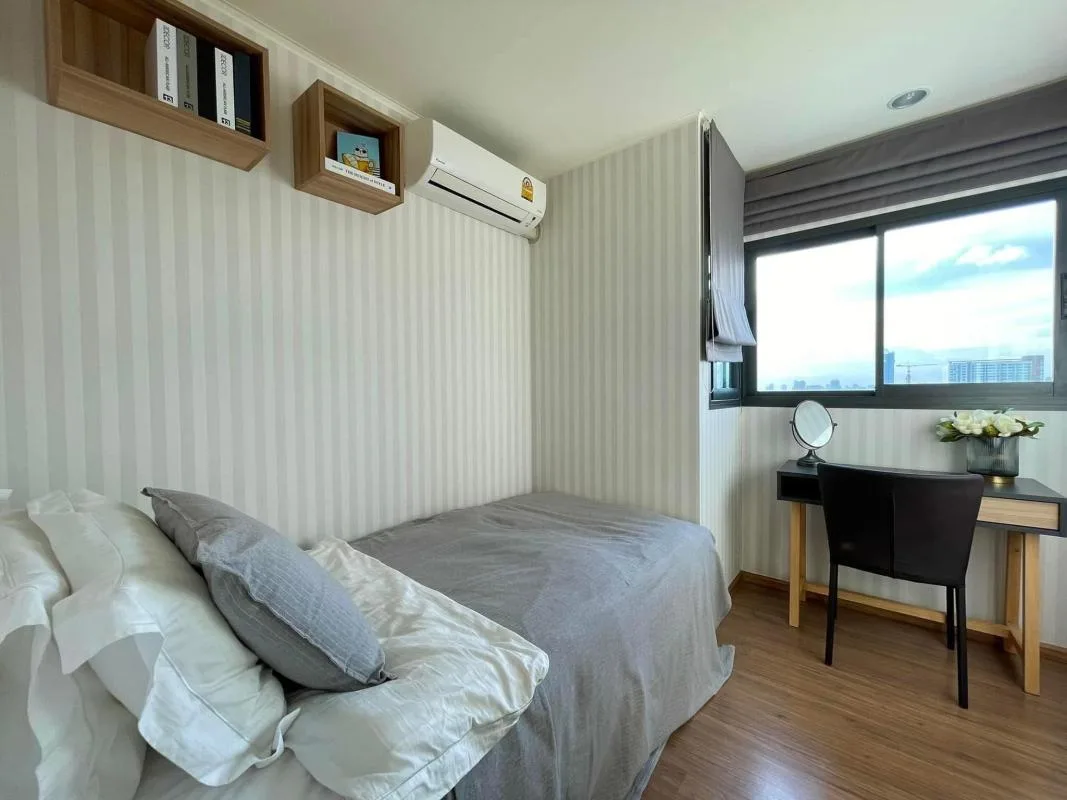Property photos for U Delight Residence Riverfront Rama 3
