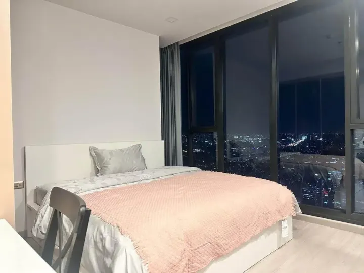 Property photos for One 9 Five Asoke - Rama 9