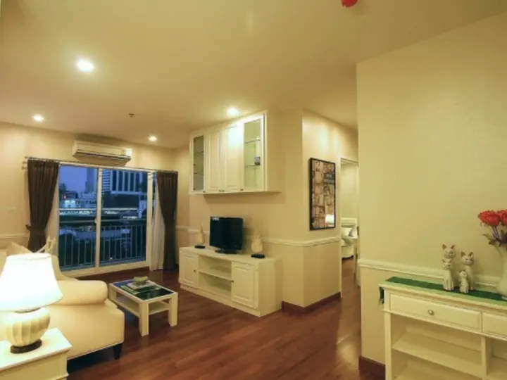 Property photos for Ivy Sathorn 10