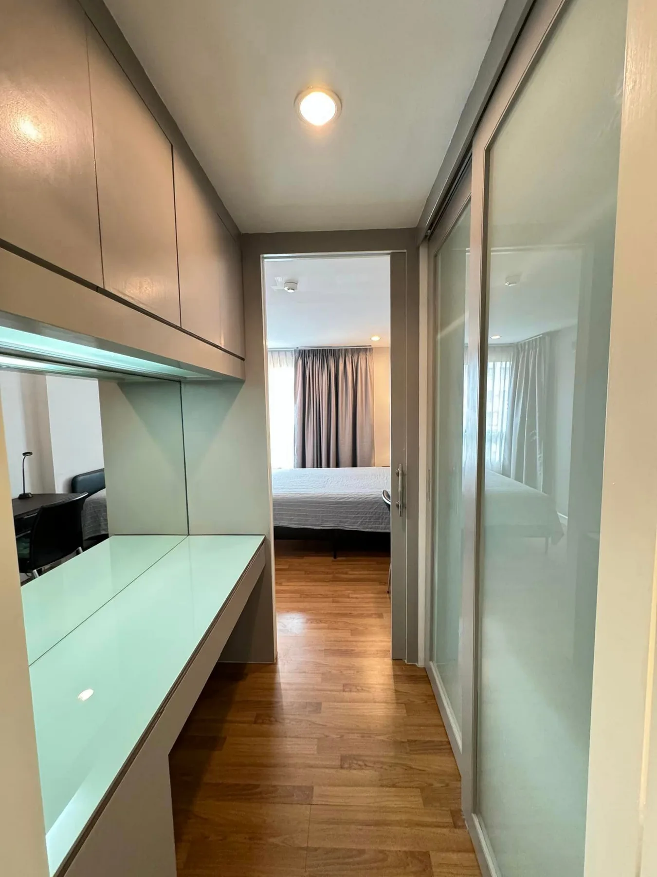 Property photos for The Clover Thonglor