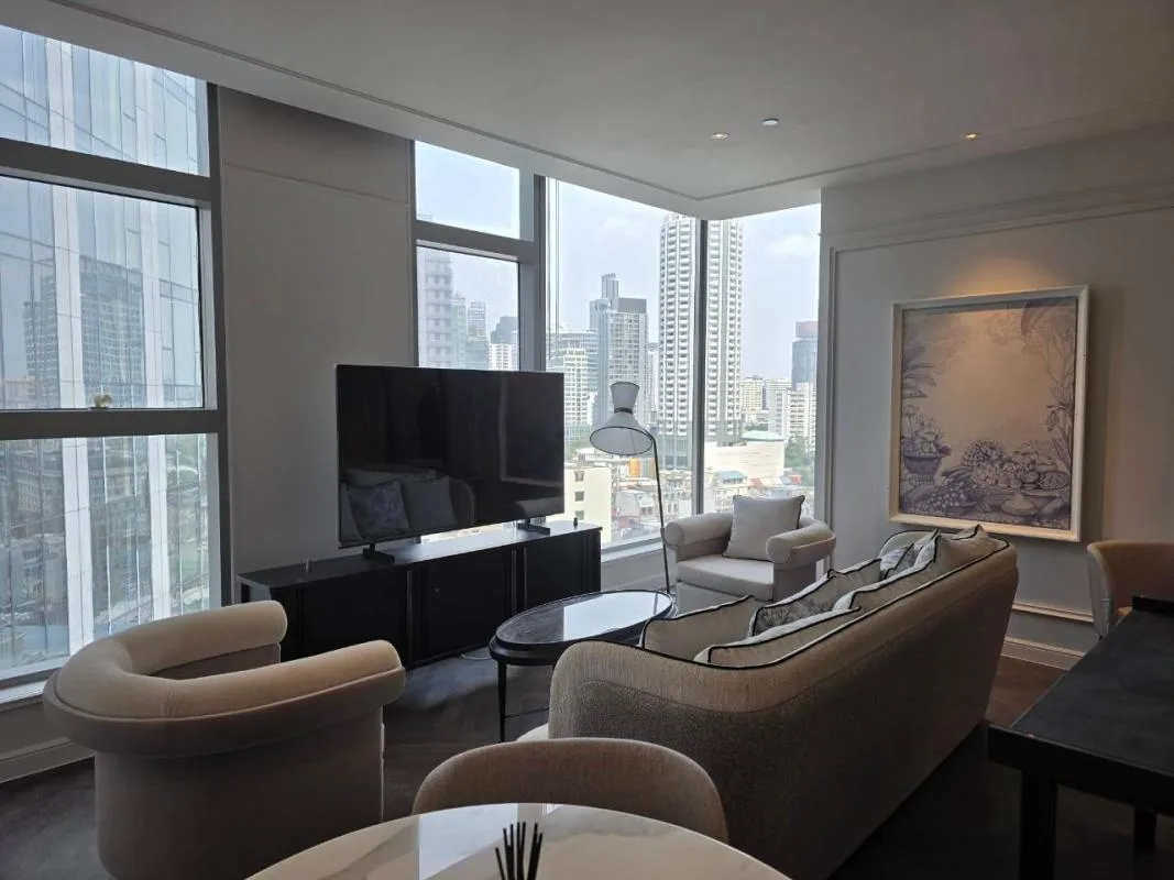 Property photos for La Clef / The Residences 38