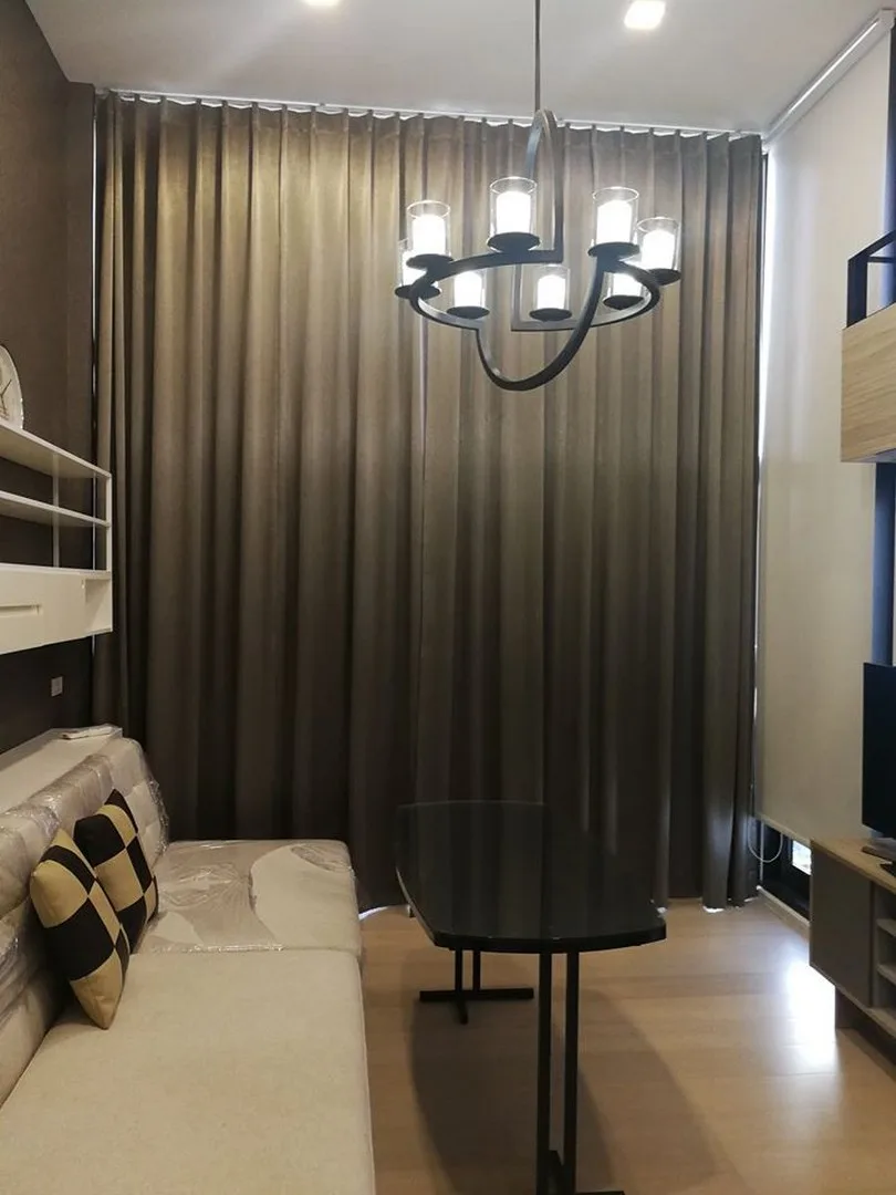 Property photos for Chewathai Residence Asoke