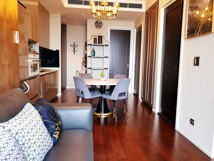 Property photos for The Diplomat 39