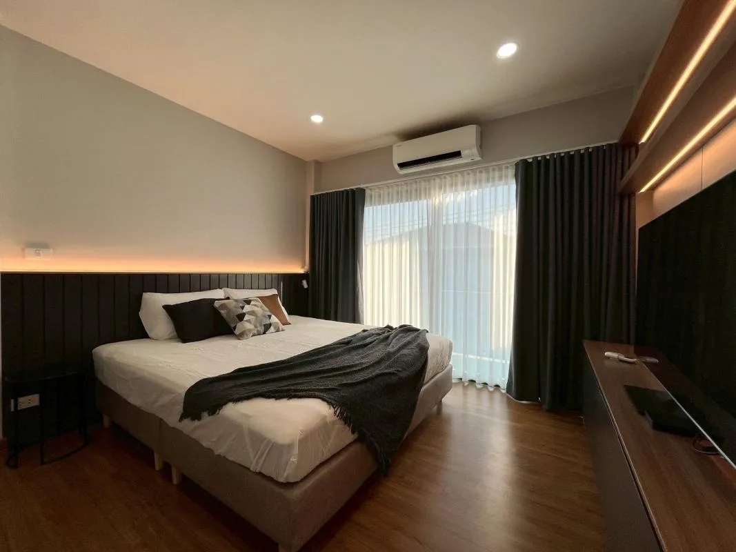 Property photos for Centro Bangna-Kingkaew
