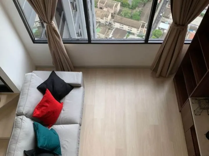 Property photos for Knightsbridge Prime Sathorn