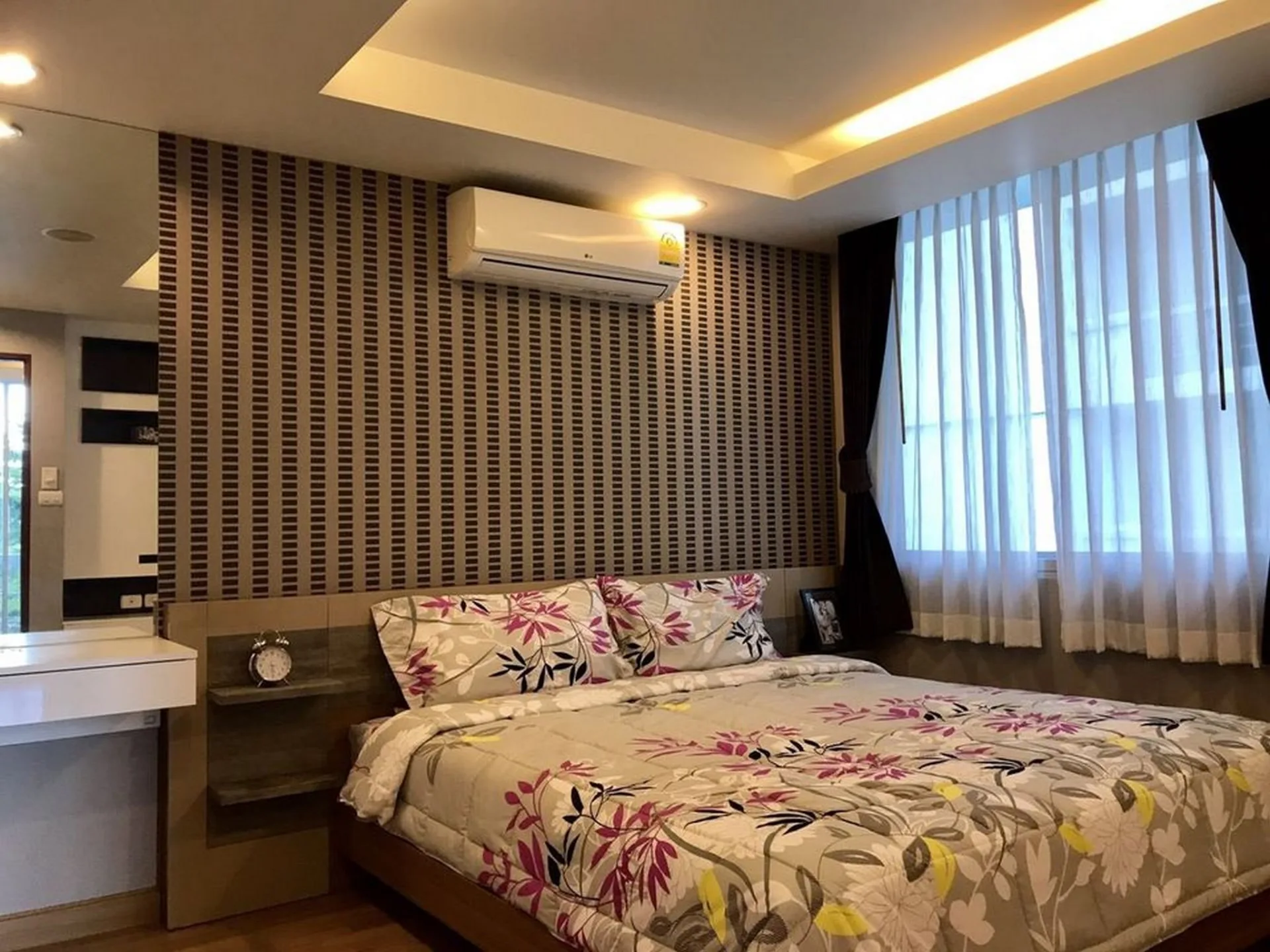 Property photos for The Waterford Sukhumvit 50 Onnut