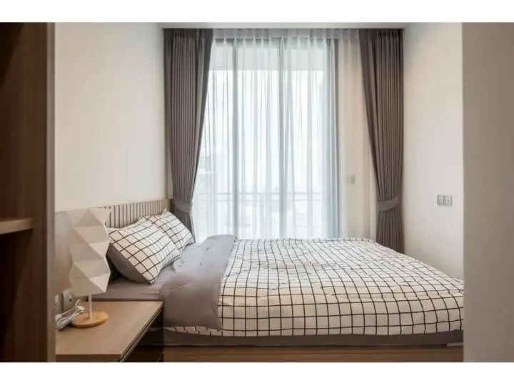Property photos for THE LINE Phahol - Pradipat