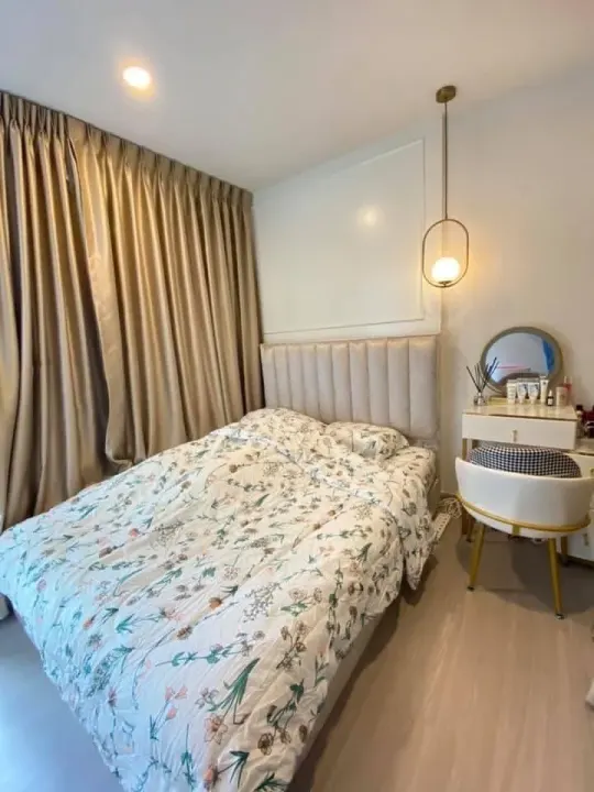 Property photos for Aspire Asoke-Ratchada