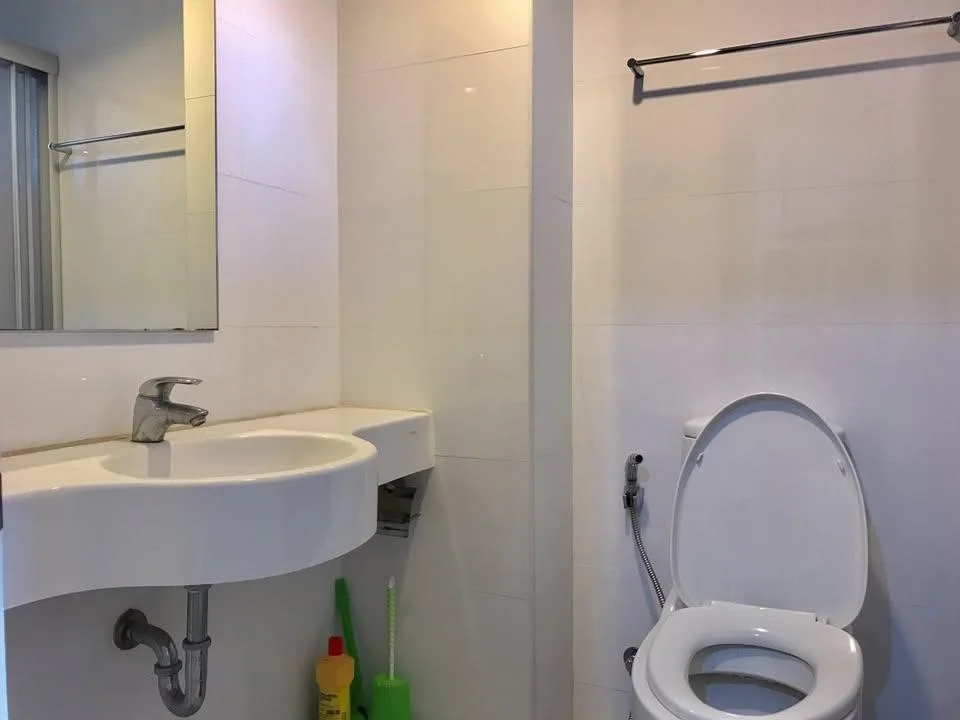 Property photos for Lumpini Place Rama 4 - Kluaynamthai