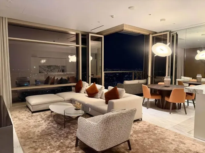 Property photos for Four Seasons Private Residences Bangkok