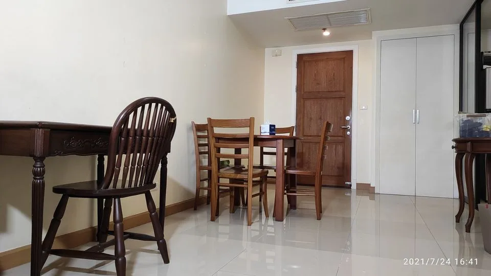 Property photos for Supalai Premier Place Asoke
