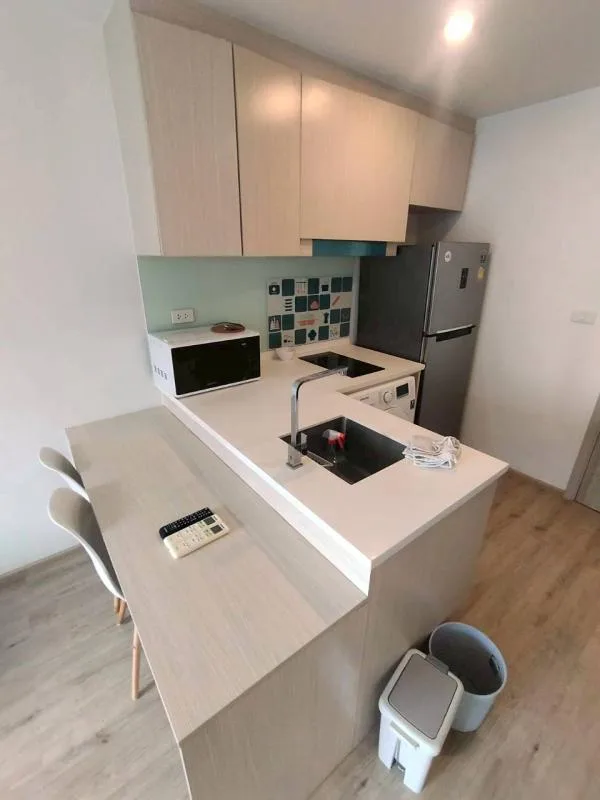 Property photos for Serio Sukhumvit 50