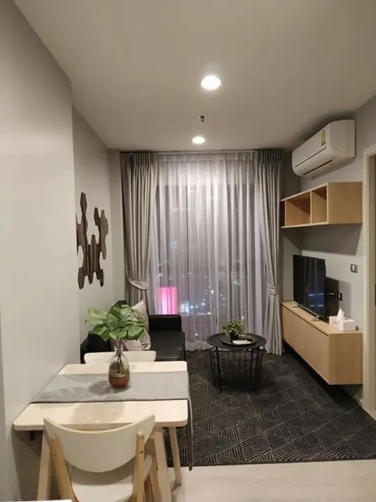 Property photos for Rhythm Asoke 2