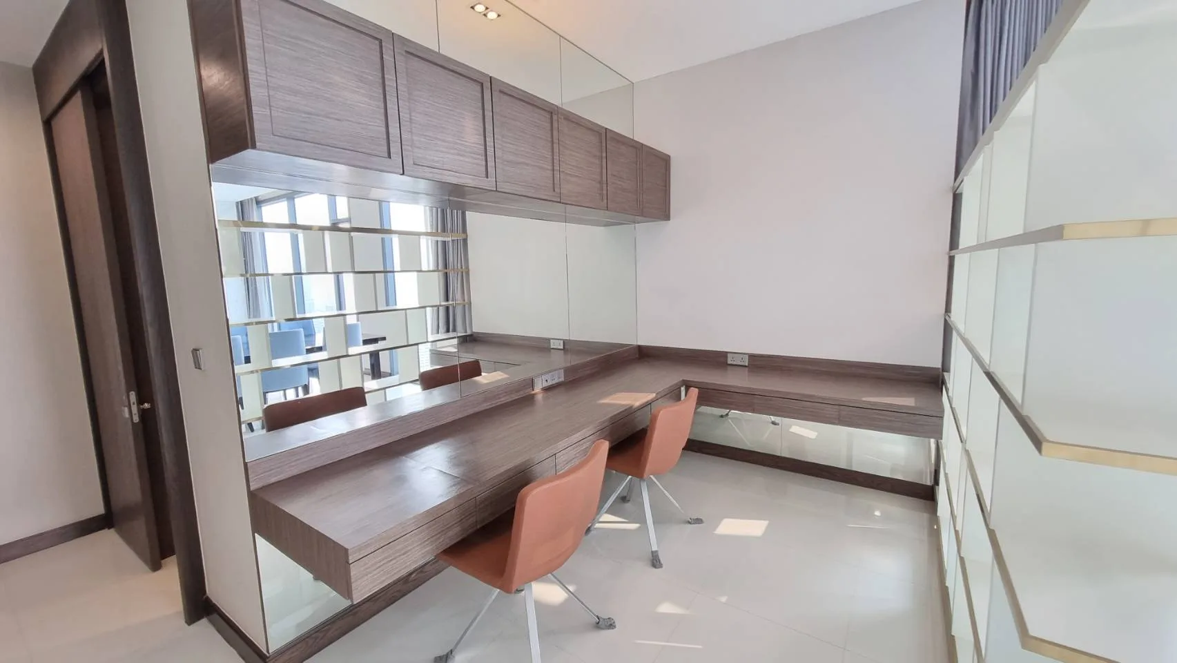 Property photos for Q 1  Condo Sukhumvit