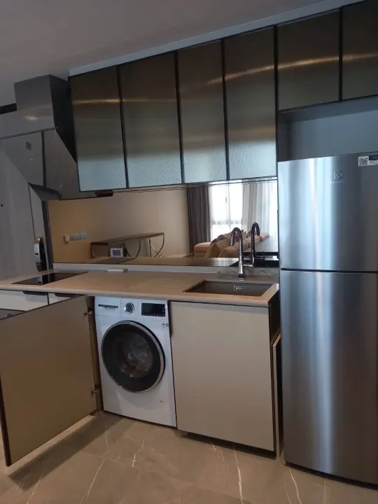Property photos for The Reserve Sukhumvit 61