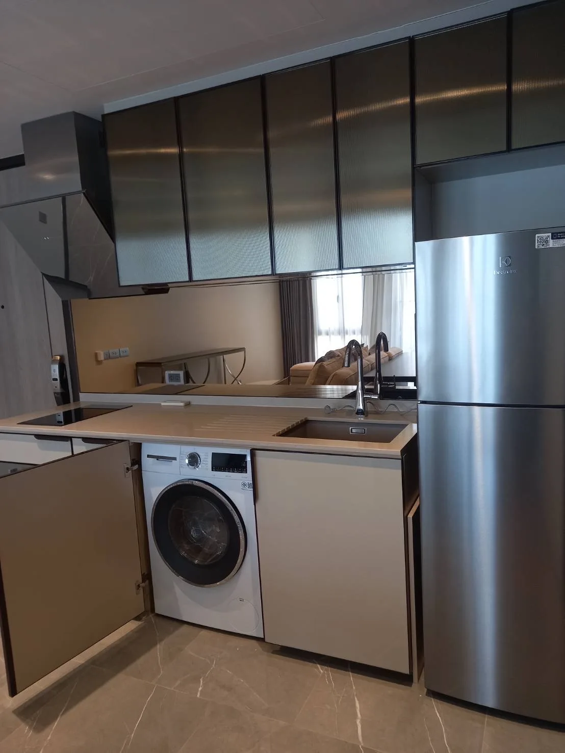 Property photos for The Reserve Sukhumvit 61