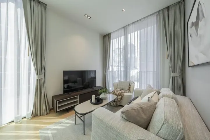 Property photos for 28 Chidlom