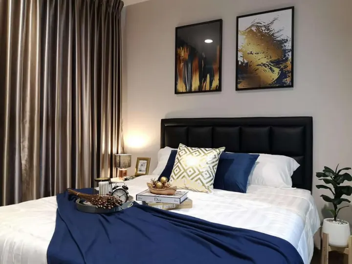 Property photos for Fuse Chan - Sathorn