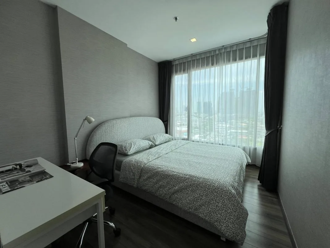 Property photos for Ceil by Sansiri