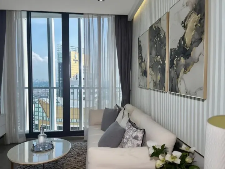 Property photos for Park Origin Phromphong