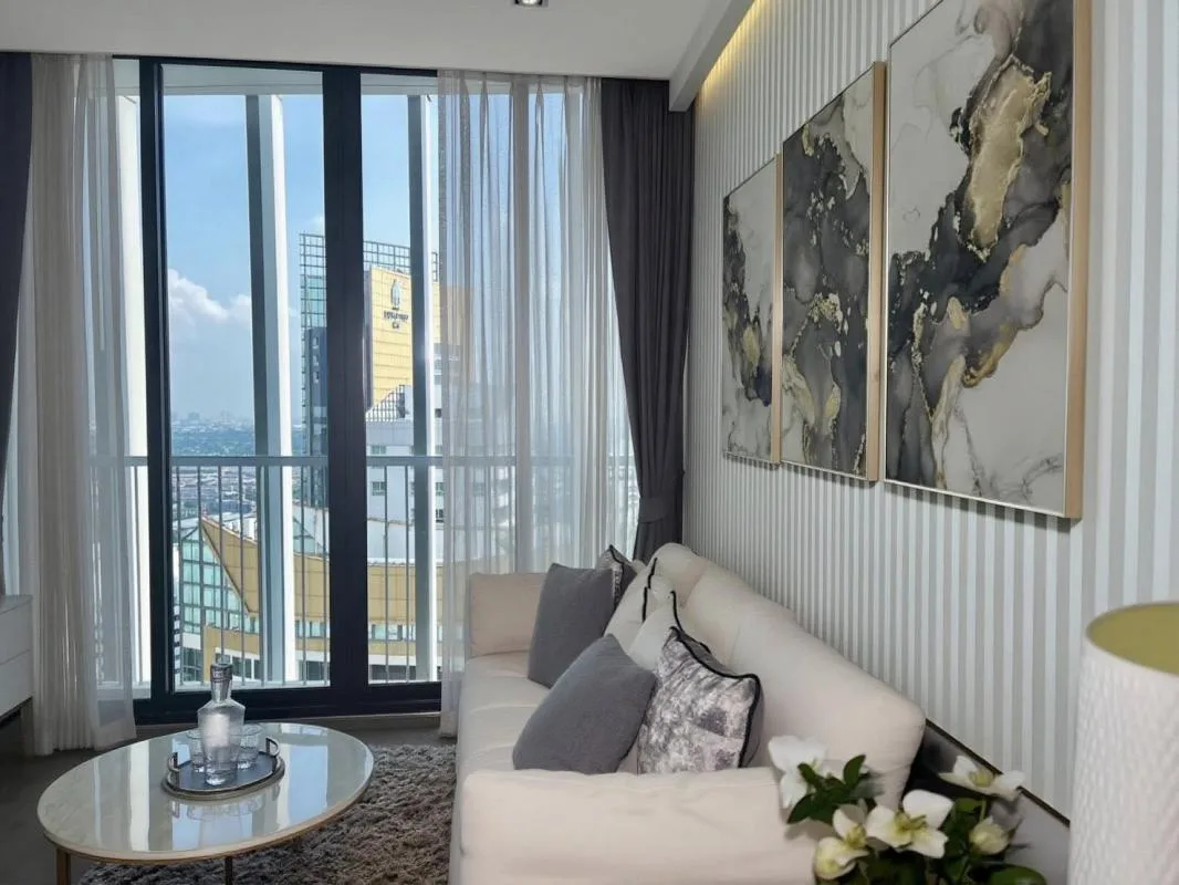 Property photos for Park Origin Phromphong