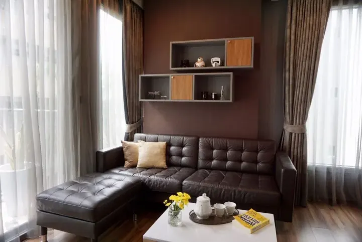 Property photos for Ceil by Sansiri