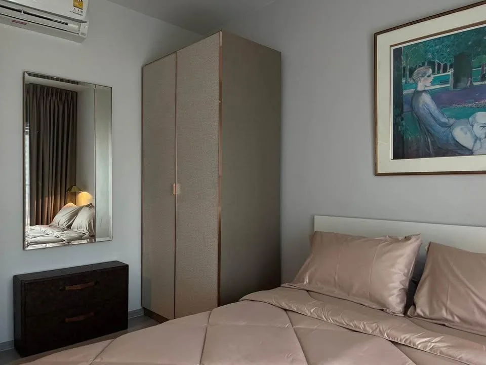 Property photos for Life Sathorn Sierra