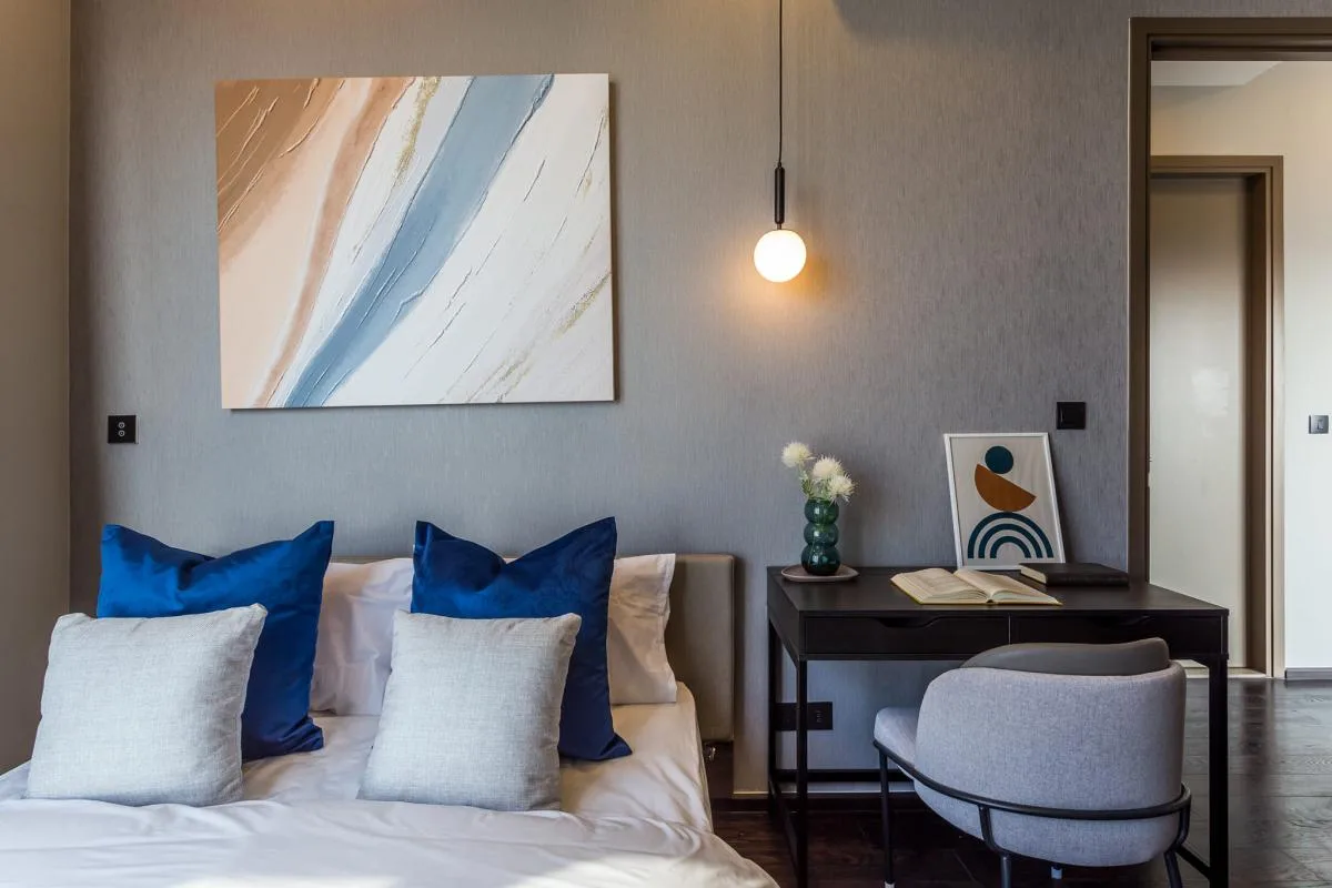 Property photos for Park Origin Thonglor